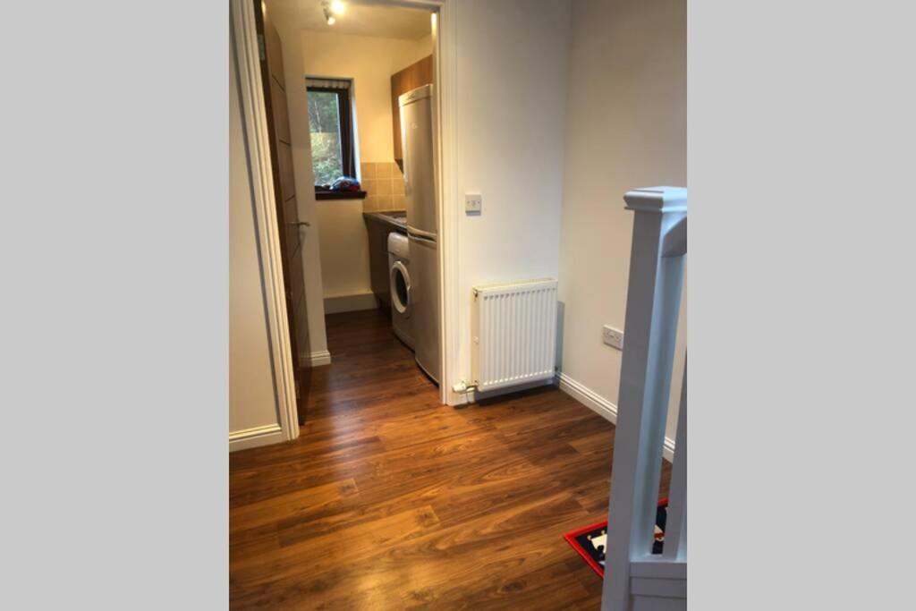 Struan Coach House In Gated Residence Stirling Ngoại thất bức ảnh