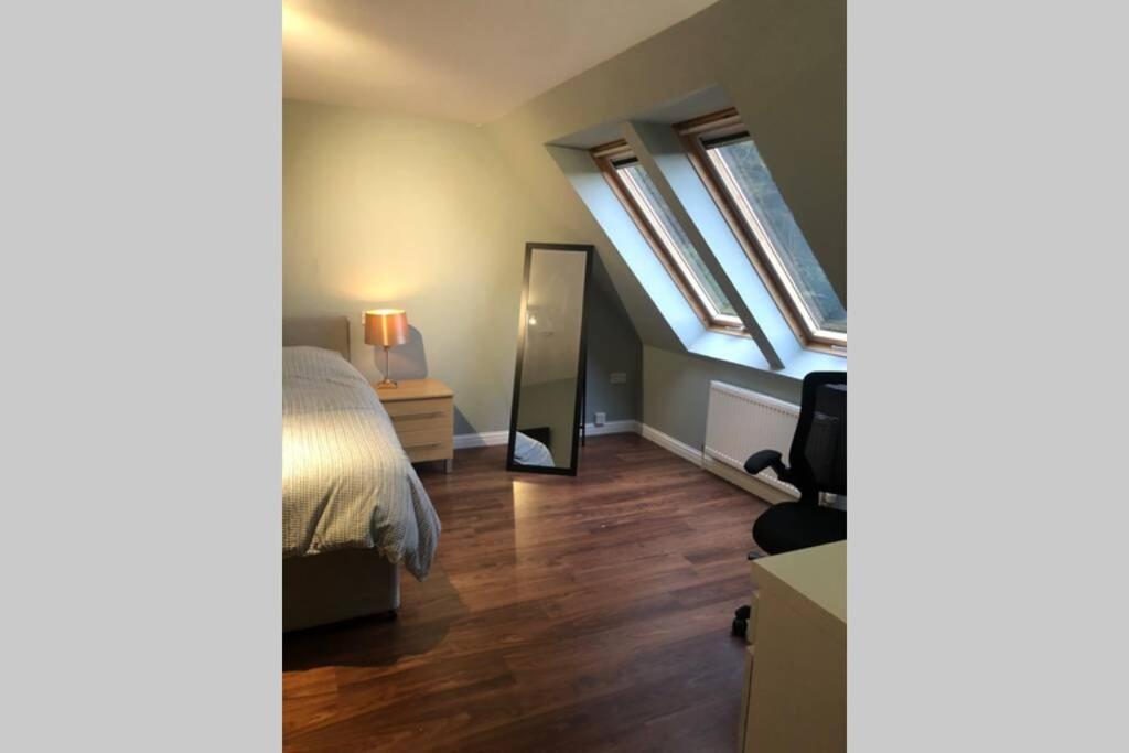 Struan Coach House In Gated Residence Stirling Ngoại thất bức ảnh